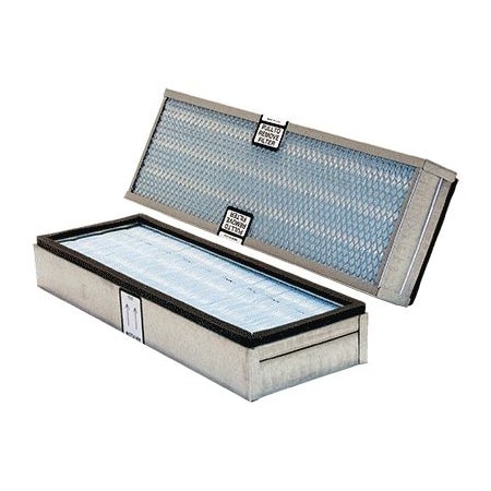 Wix Filters Cabin Air Filter 46825